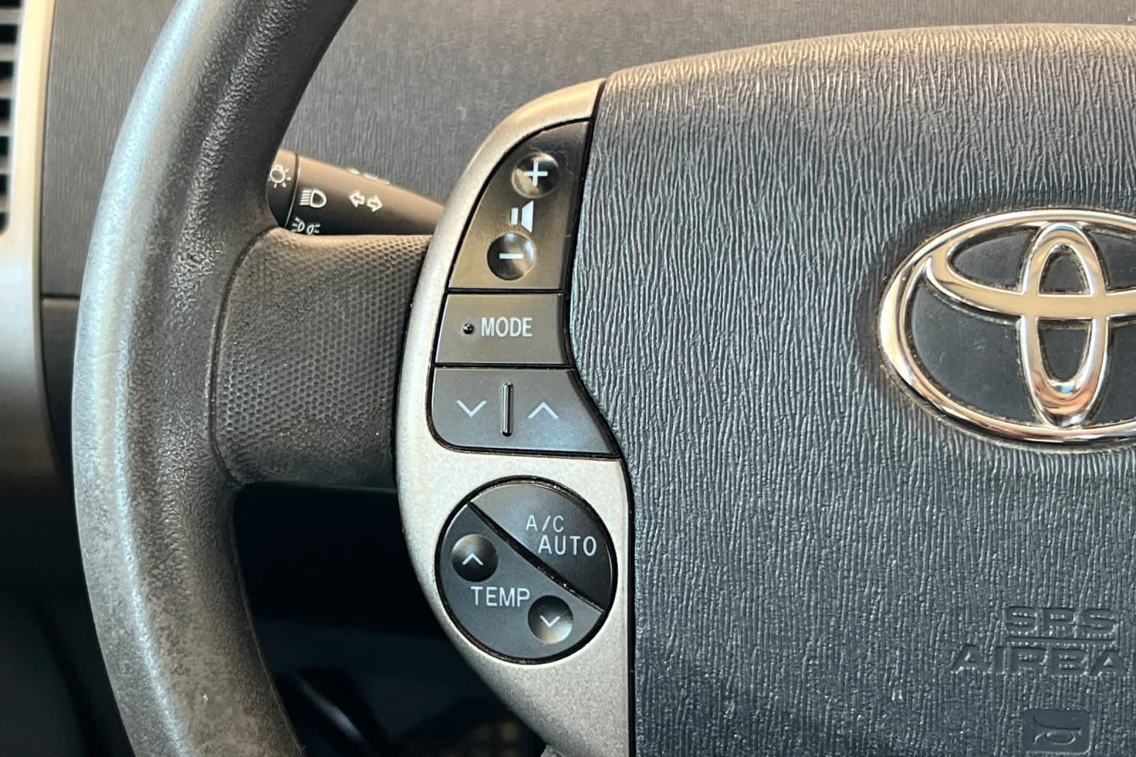Used 2008 Toyota Prius FWD image 25