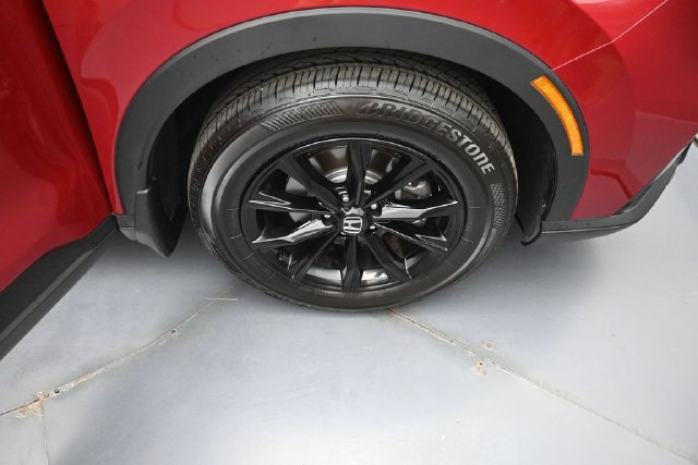 Used 2024 Honda CR-V Sport image 32