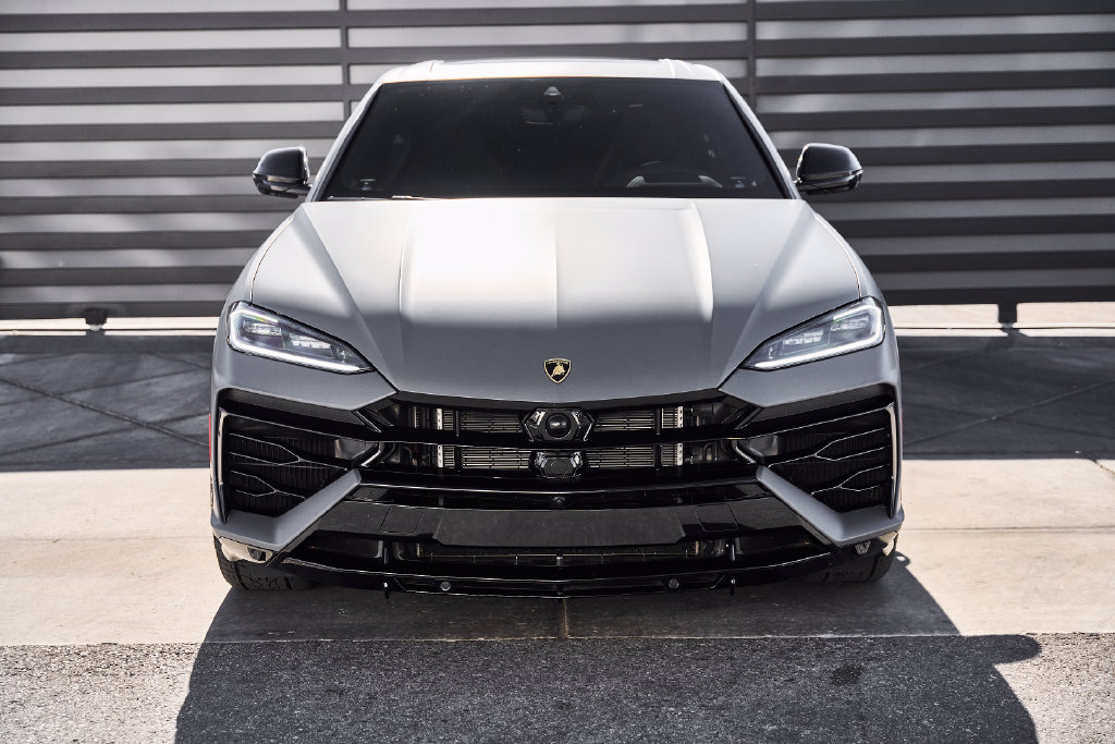 Used 2025 Lamborghini Urus S AWD/4WD image 15