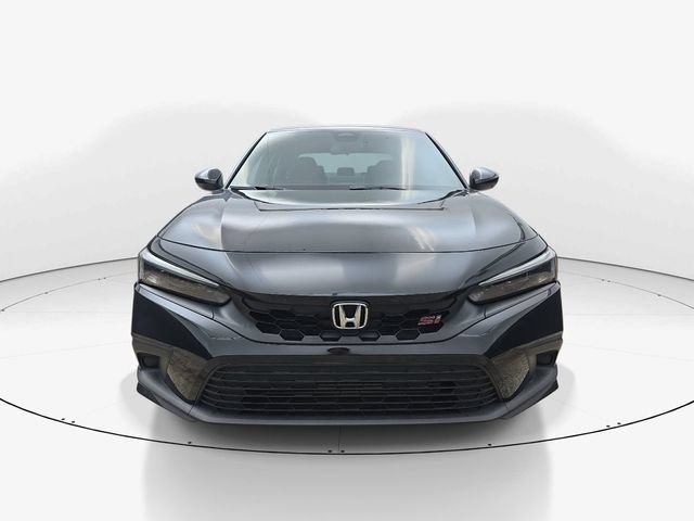 Used 2022 Honda Civic Si image 12