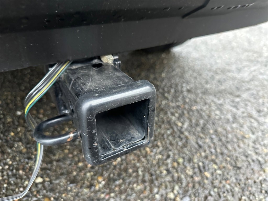 Used 2023 Nissan Pathfinder SL image 21