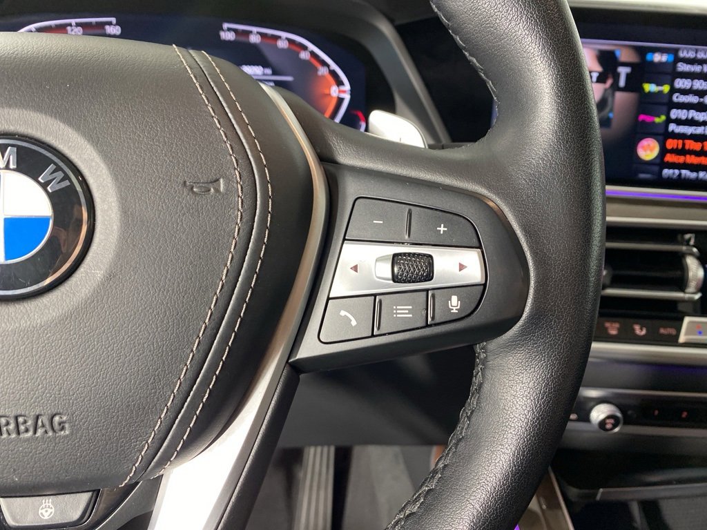 Certified 2023 BMW X5 xDrive40i w/ Premium Package image 16