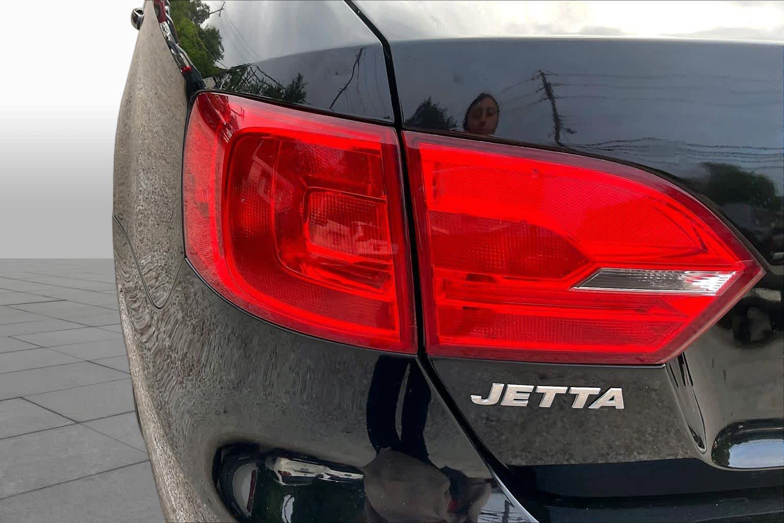 Used 2014 Volkswagen Jetta TDI FWD image 28