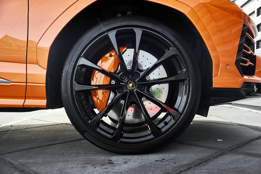 Used 2022 Lamborghini Urus image 20