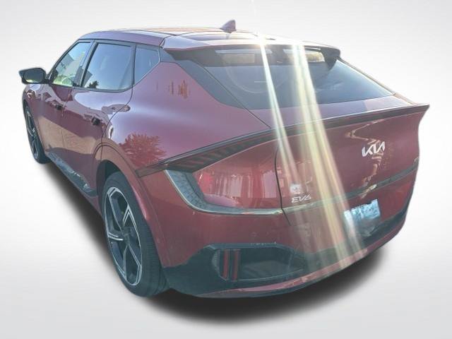 Used 2023 Kia EV6 GT AWD/4WD image 7