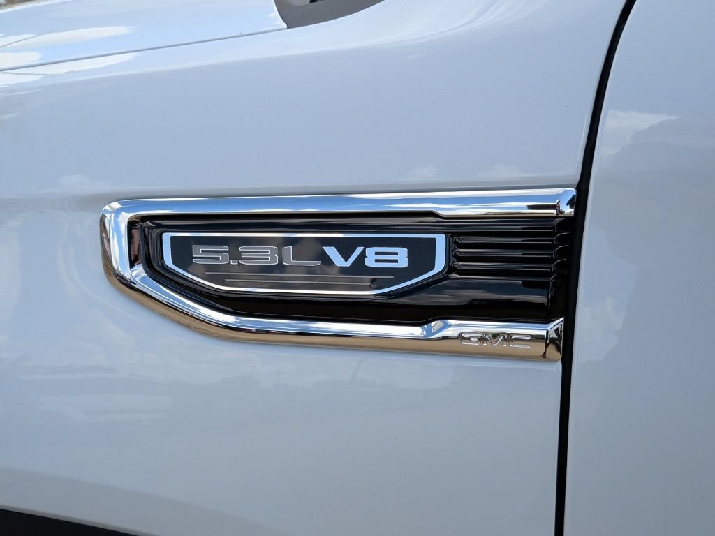 New 2026 GMC Sierra 1500 Denali w/ Denali Reserve Package AWD/4WD image 53