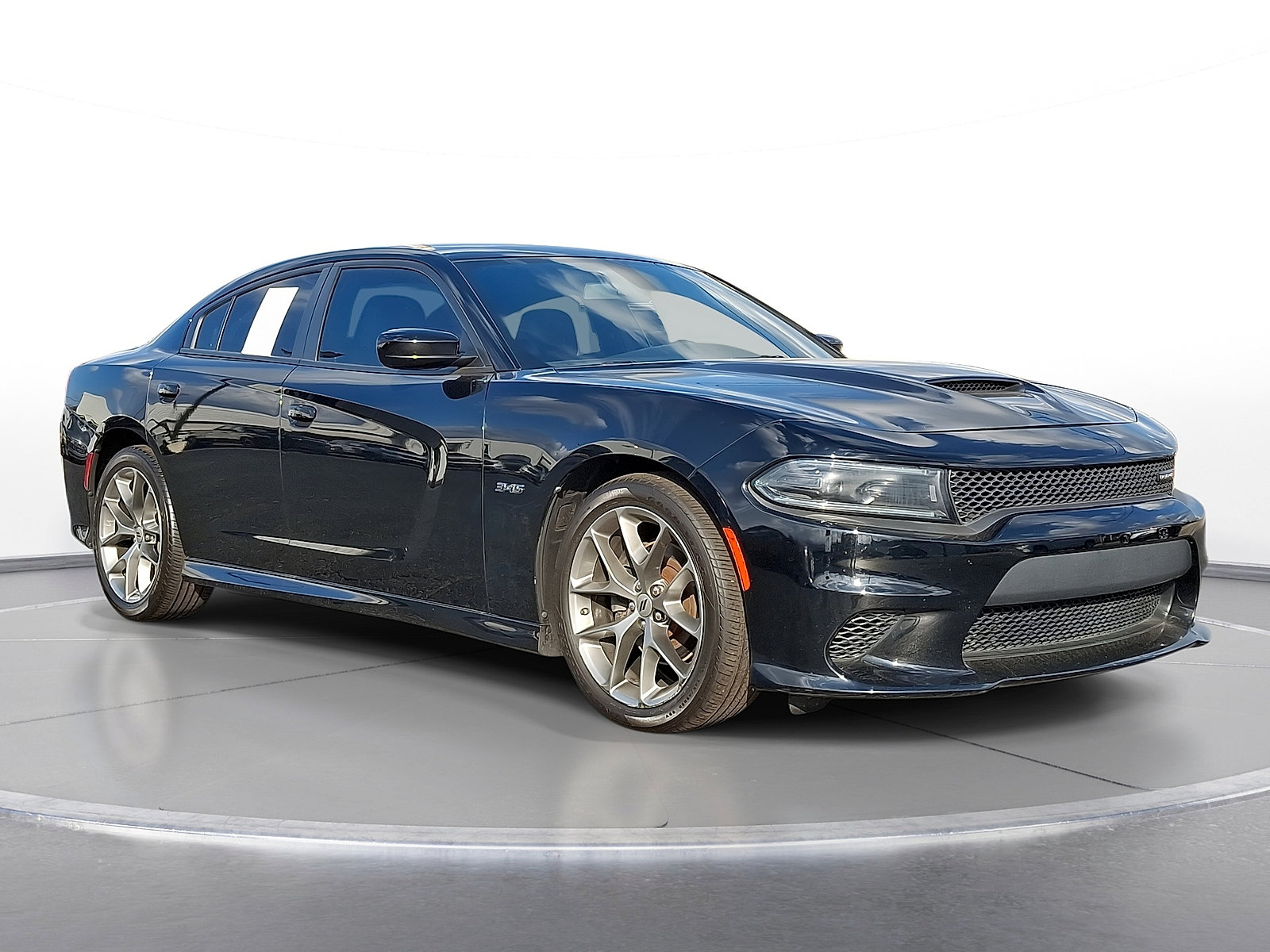 Used 2023 Dodge Charger R/T
