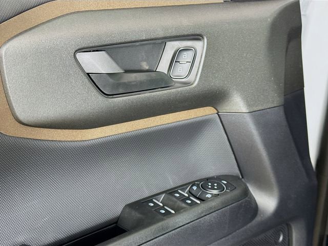 New 2026 Ford Bronco Sport Big Bend w/ Convenience Package image 17
