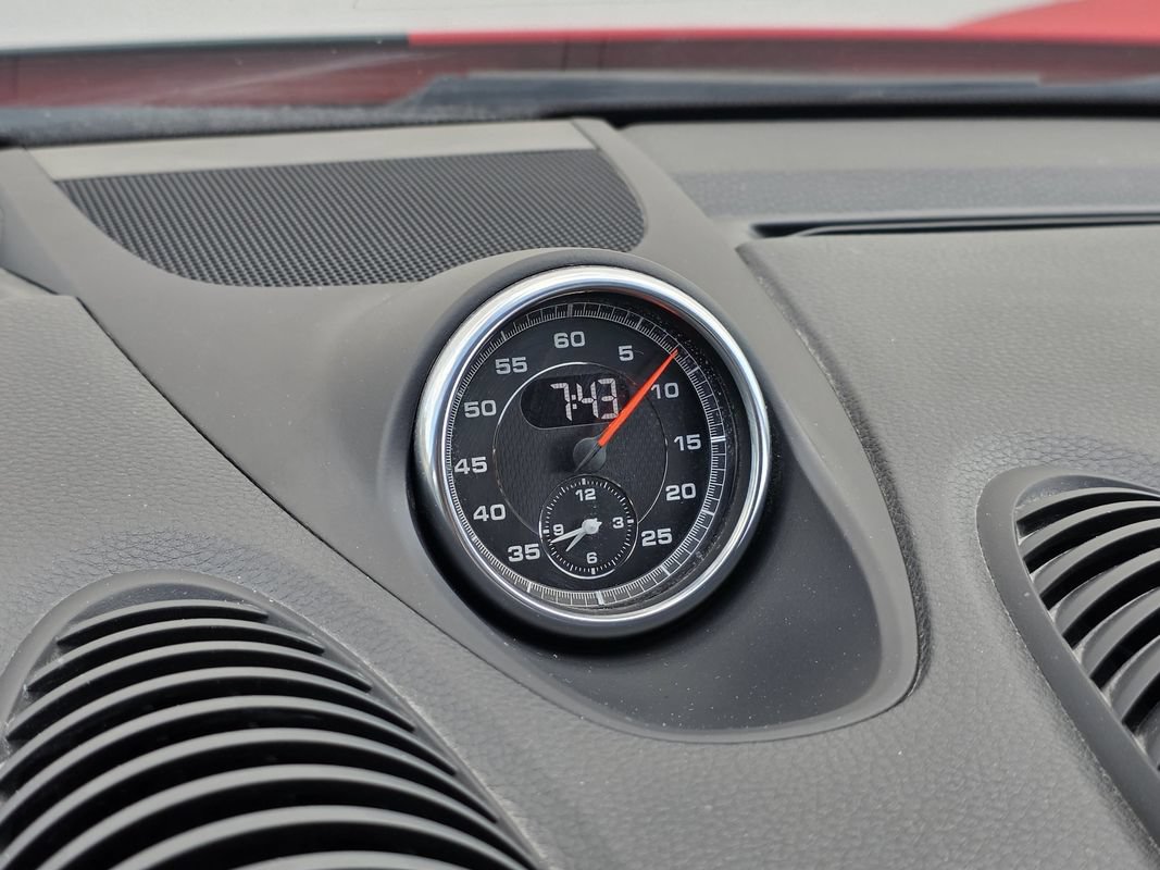 Used 2021 Porsche 718 Cayman S RWD image 14