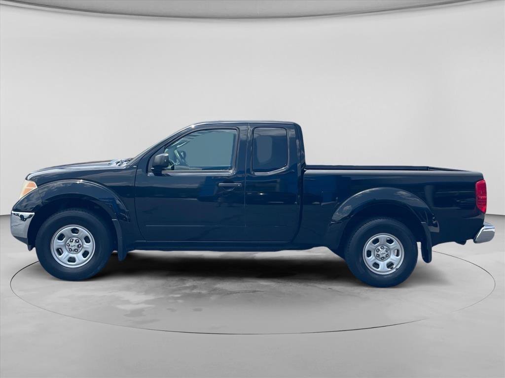 Used 2008 Nissan Frontier SE w/ Tow Hitch Pkg AWD/4WD image 4