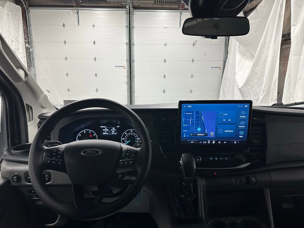 Used 2025 Ford Transit 350 XLT image 15