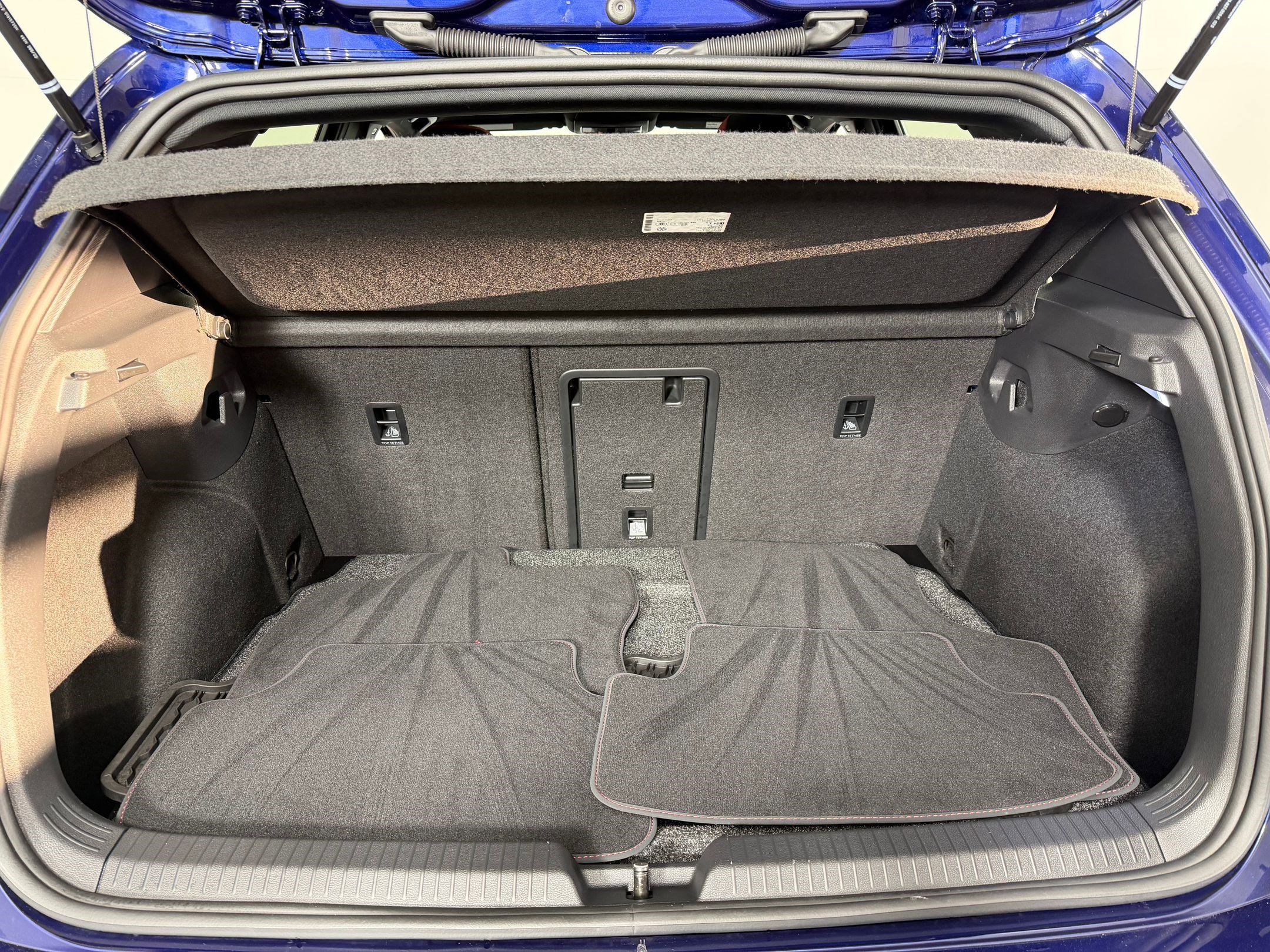 Used 2024 Volkswagen GTI Autobahn image 26