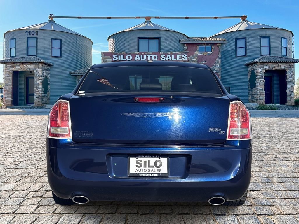 Used 2014 Chrysler 300 S image 4
