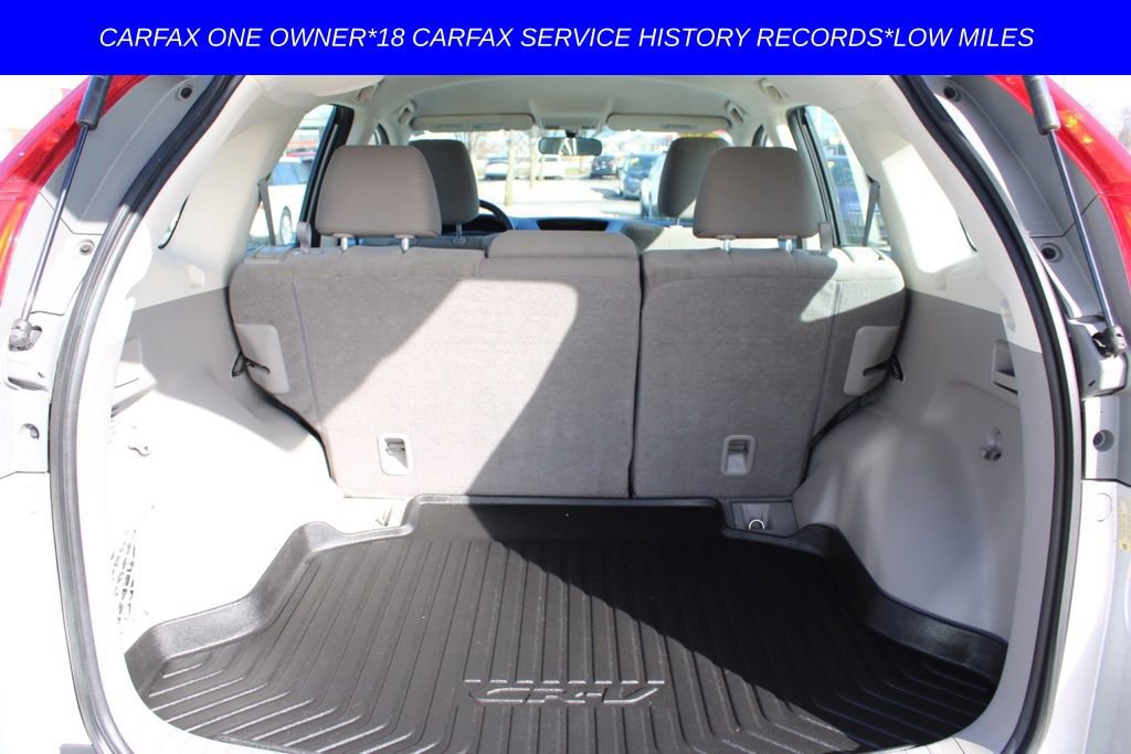 Used 2014 Honda CR-V LX image 11