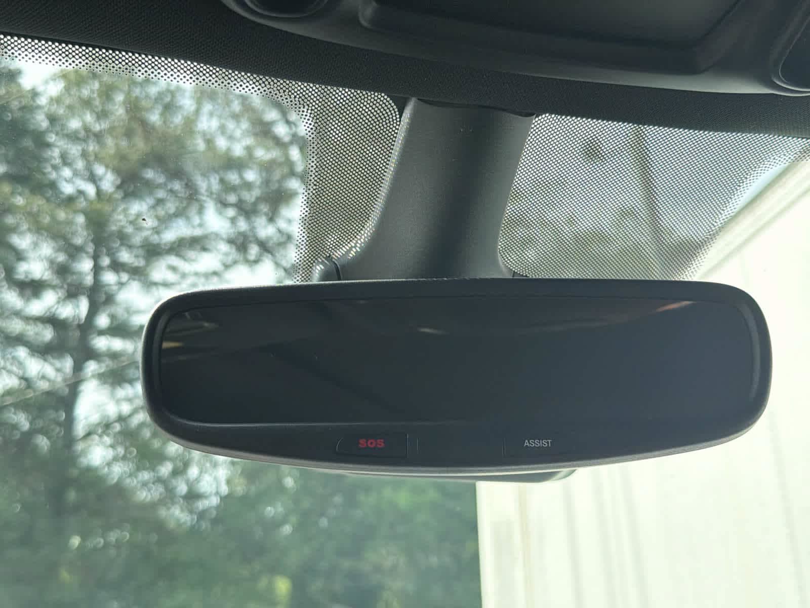New 2027 Chrysler Pacifica Select FWD image 31
