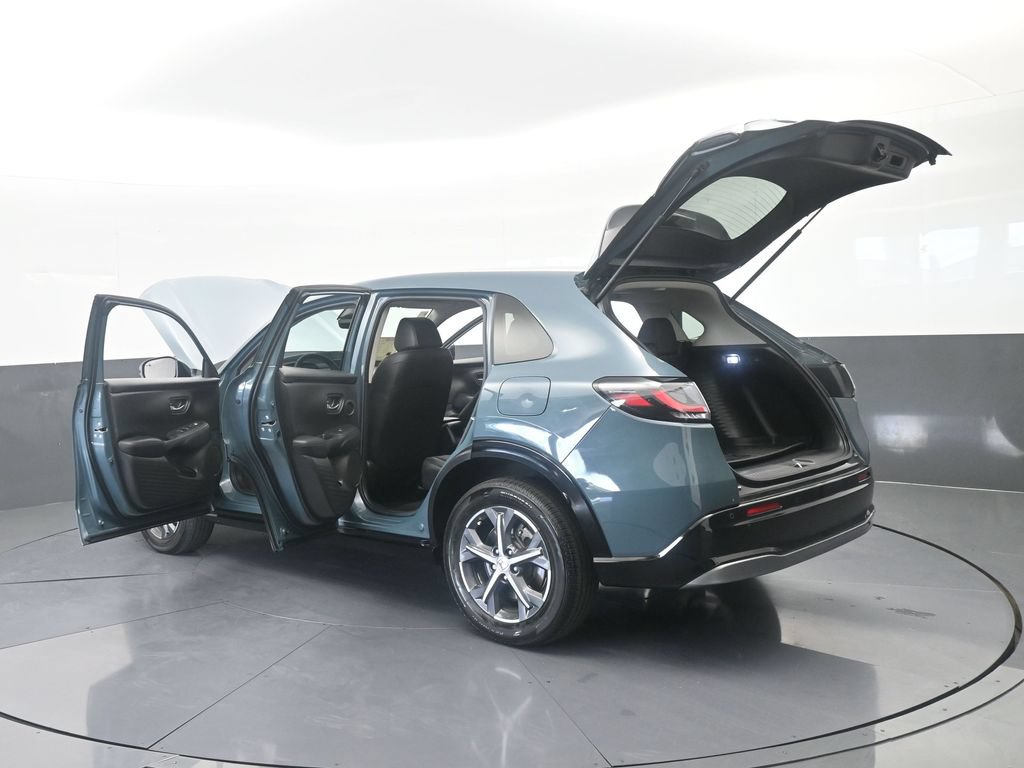Used 2024 Honda HR-V EX-L image 75