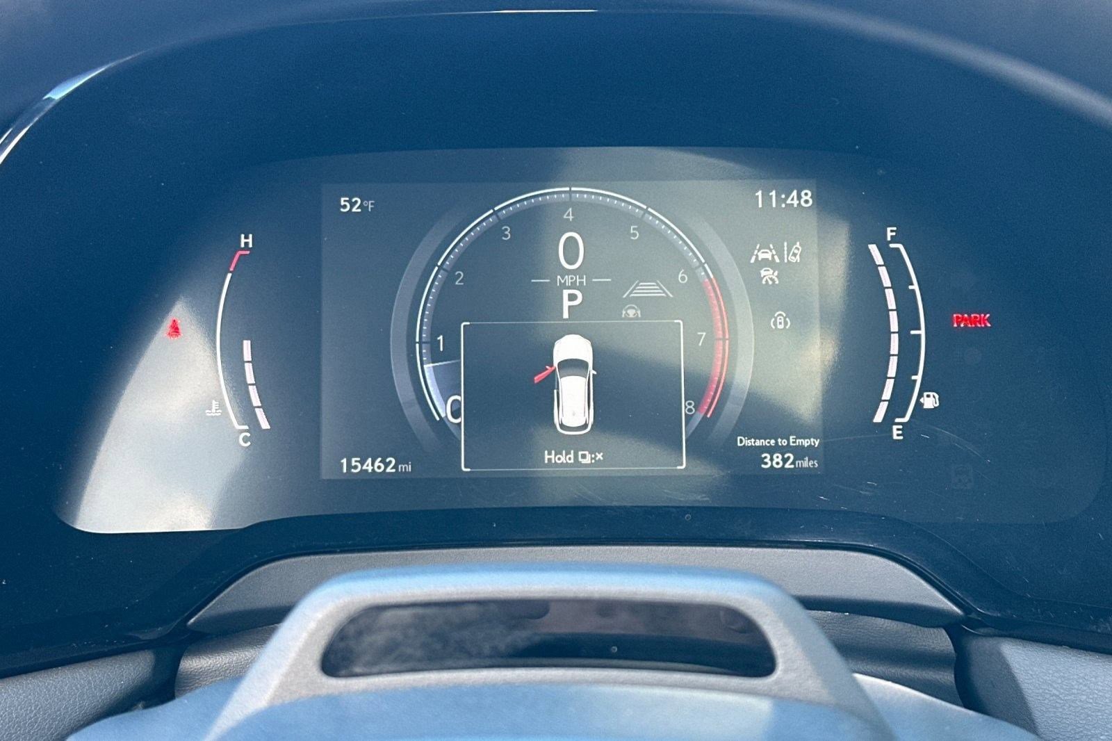 Certified 2024 Lexus RX 350 AWD image 19