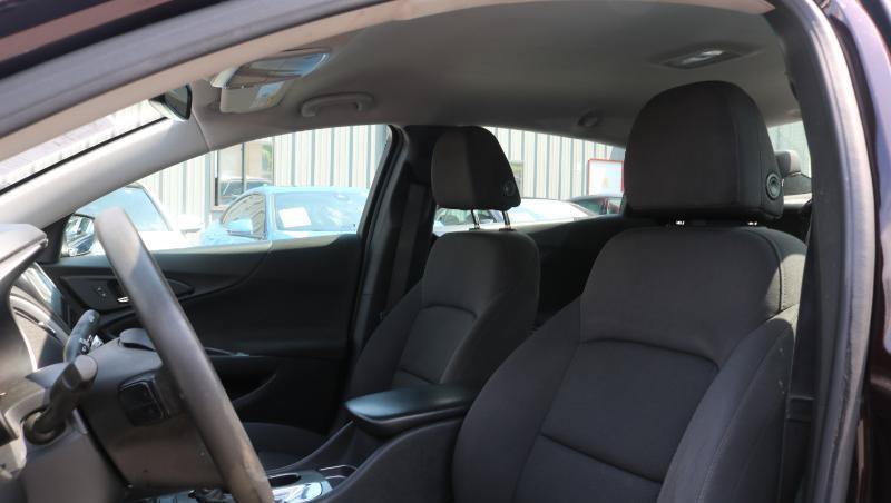 Used 2020 Chevrolet Malibu LS FWD image 7