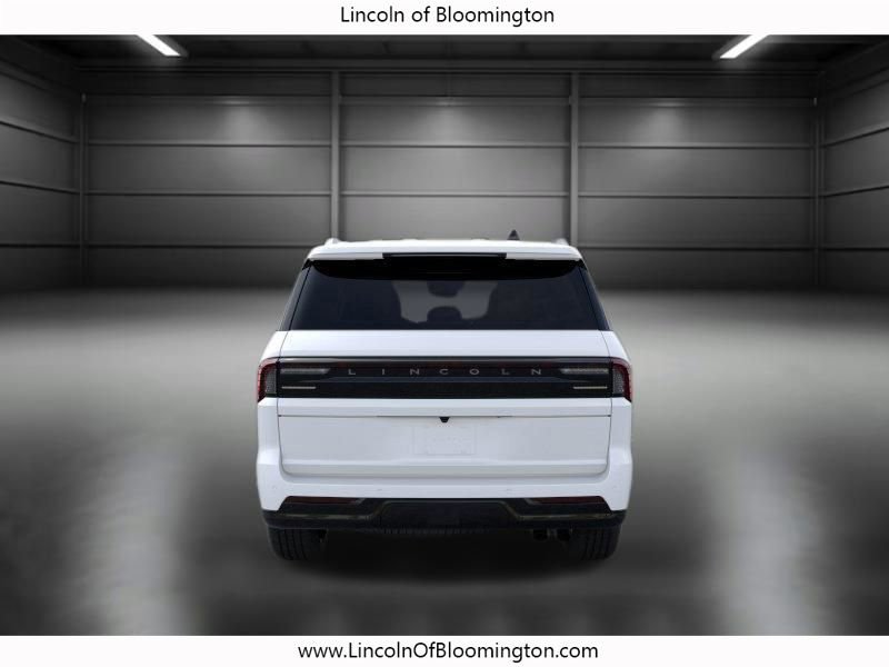 New 2026 Lincoln Navigator Reserve AWD/4WD image 5