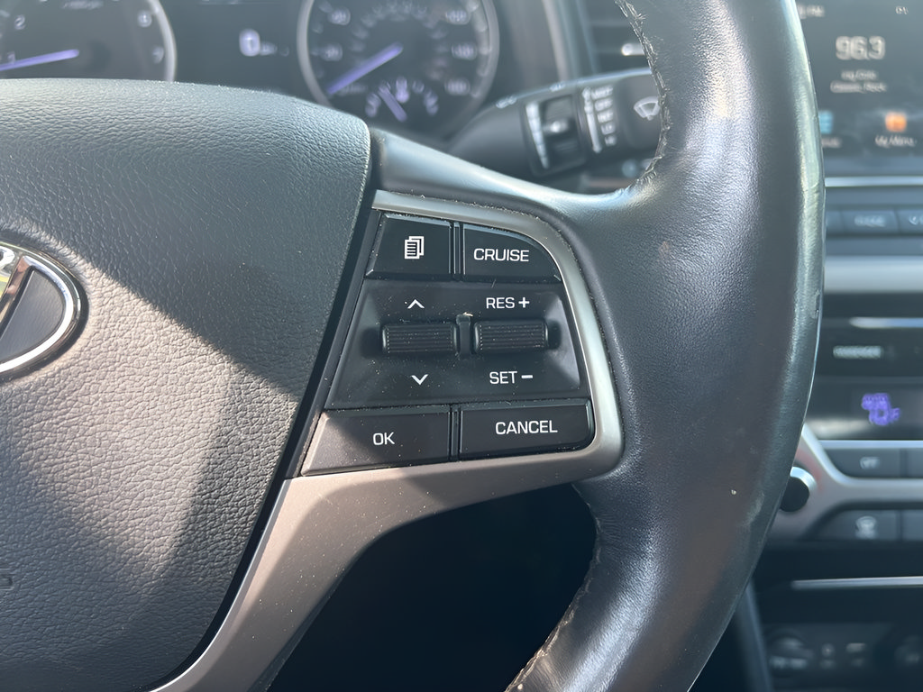 Used 2017 Hyundai Elantra Value Edition FWD image 26