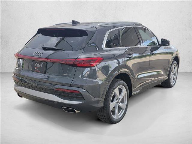 New 2026 Audi Q5 Premium Plus AWD/4WD image 5