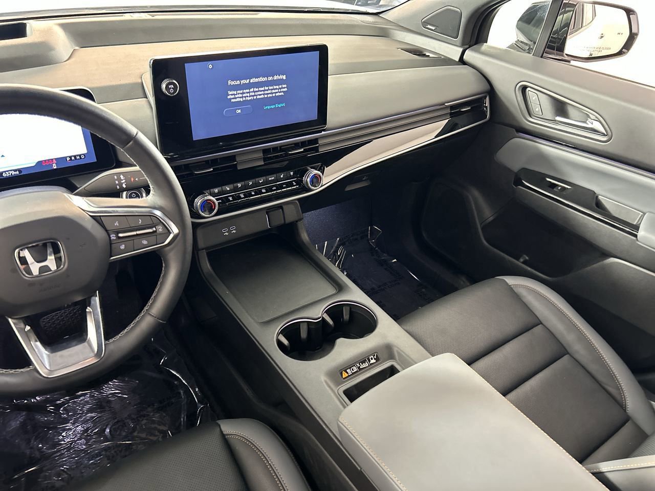 Used 2025 Honda Prologue Elite image 23