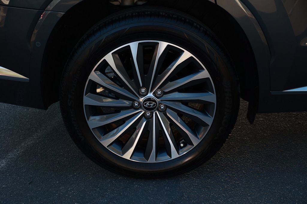 Used 2024 Hyundai Palisade Calligraphy FWD image 12