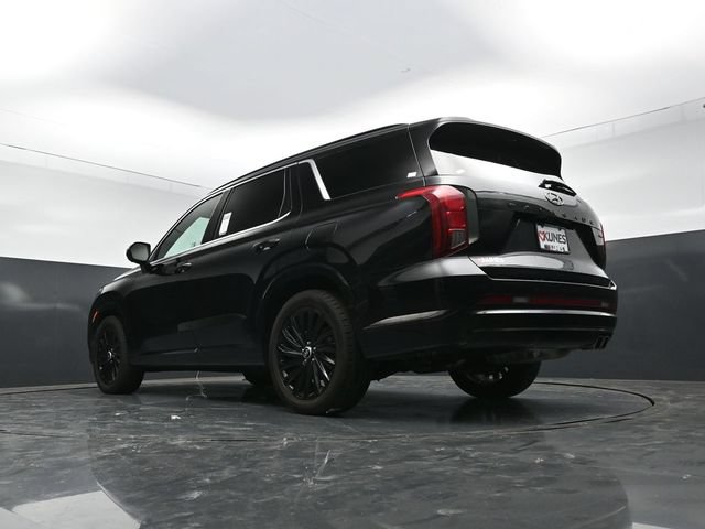 Used 2024 Hyundai Palisade Calligraphy AWD/4WD image 54
