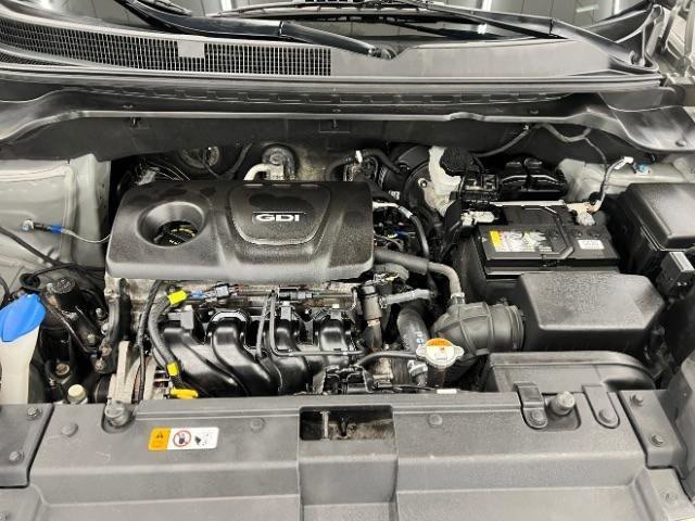 Used 2019 Kia Soul FWD image 35