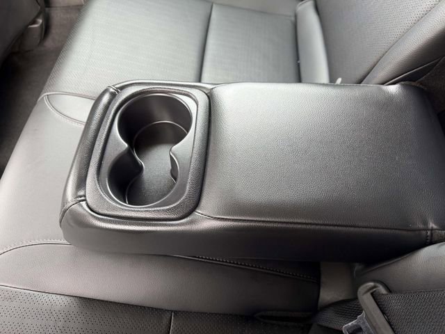 Used 2022 Honda Civic EX-L image 11