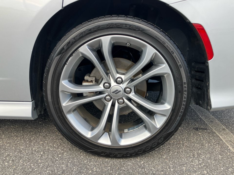 Used 2022 Dodge Charger R/T RWD image 26