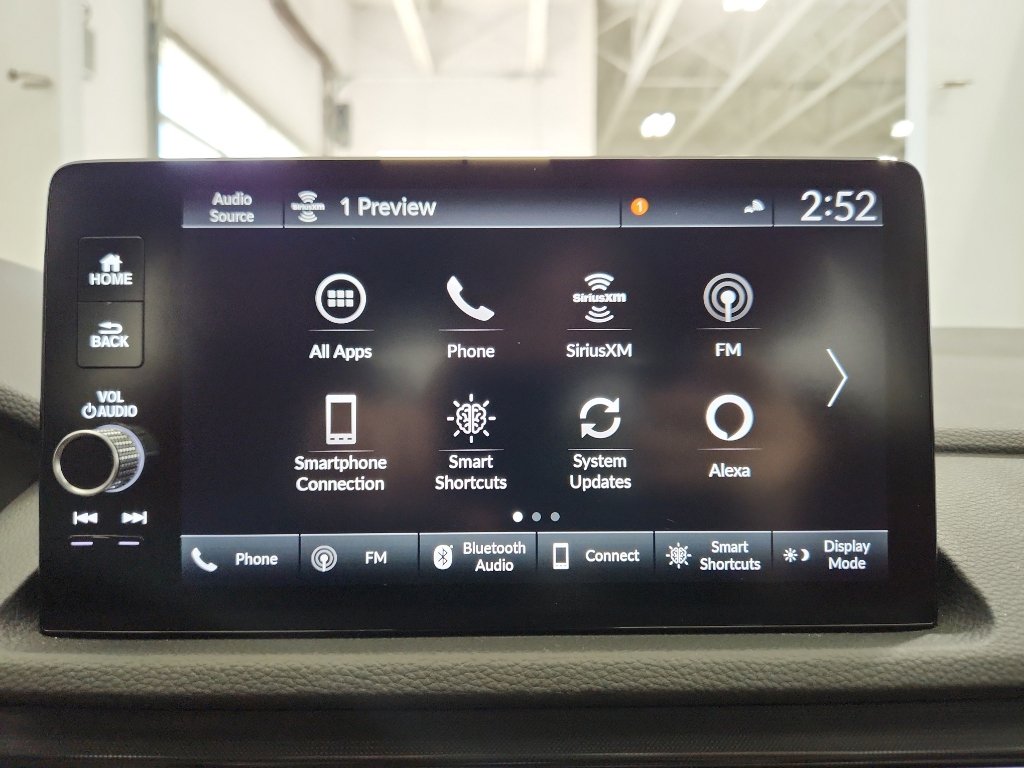 Used 2024 Acura Integra A-Spec image 17