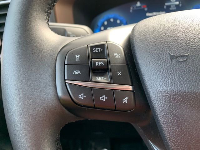 Certified 2025 Ford Bronco Sport Outer Banks w/ Outer Banks Tech Package+ image 23