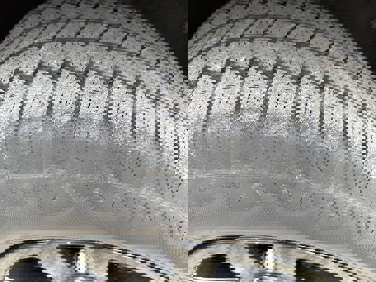 Certified 2024 Chevrolet Silverado 1500 RST w/ Convenience Package II image 7