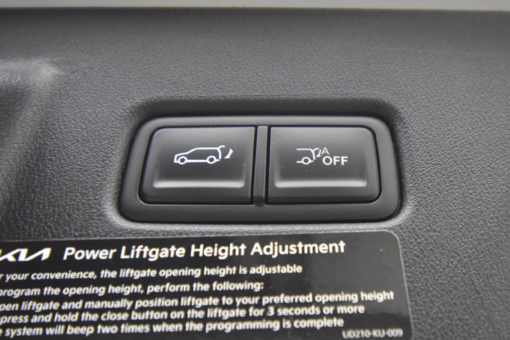 Used 2027 Kia Telluride X-Line SX Prestige AWD/4WD image 29