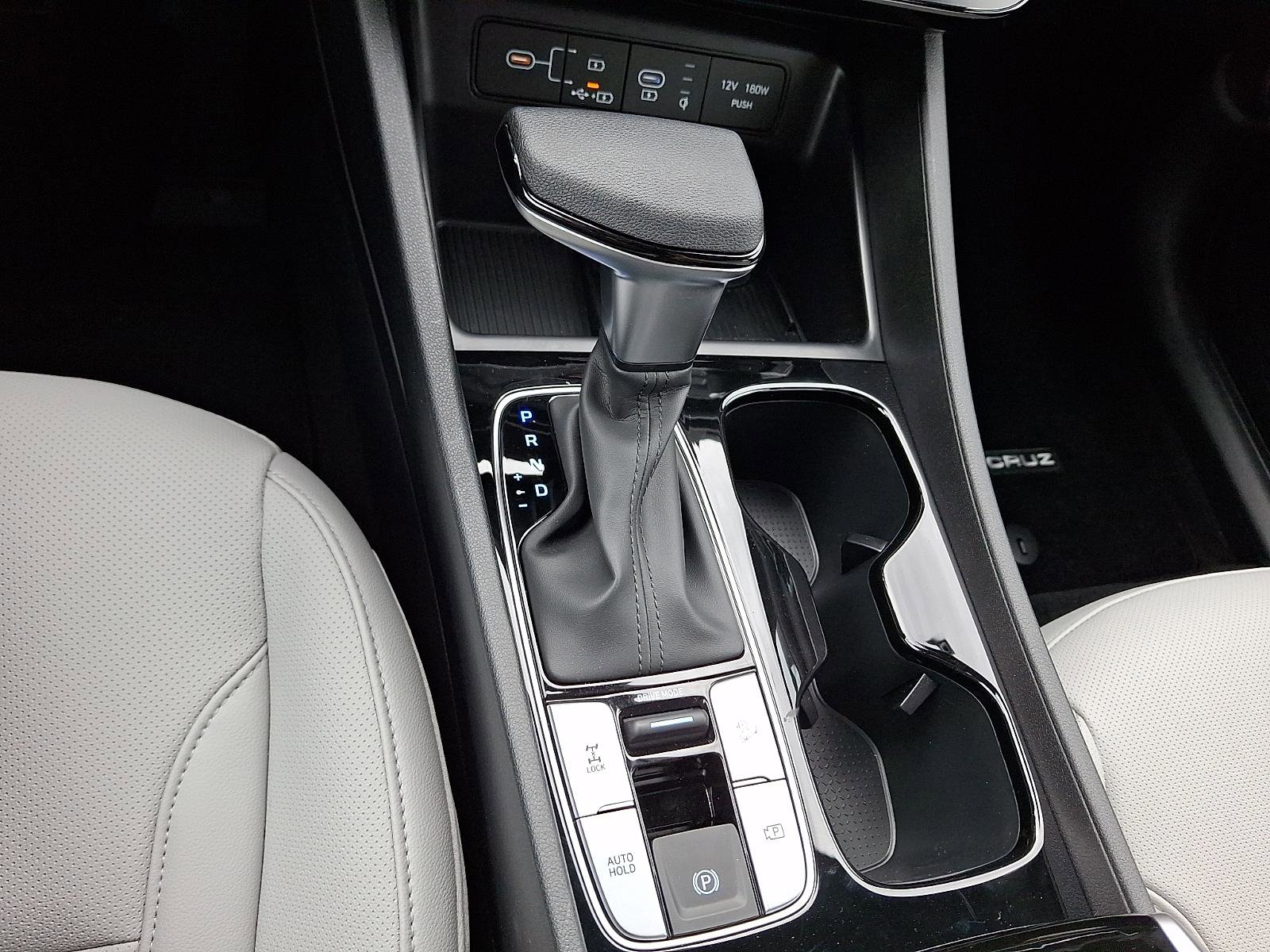 New 2026 Hyundai Santa Cruz SEL image 11