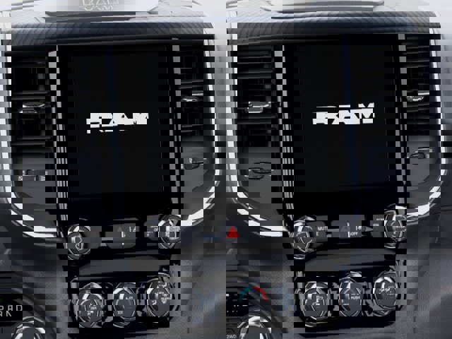 New 2026 RAM 1500 Big Horn w/ Night Edition image 12
