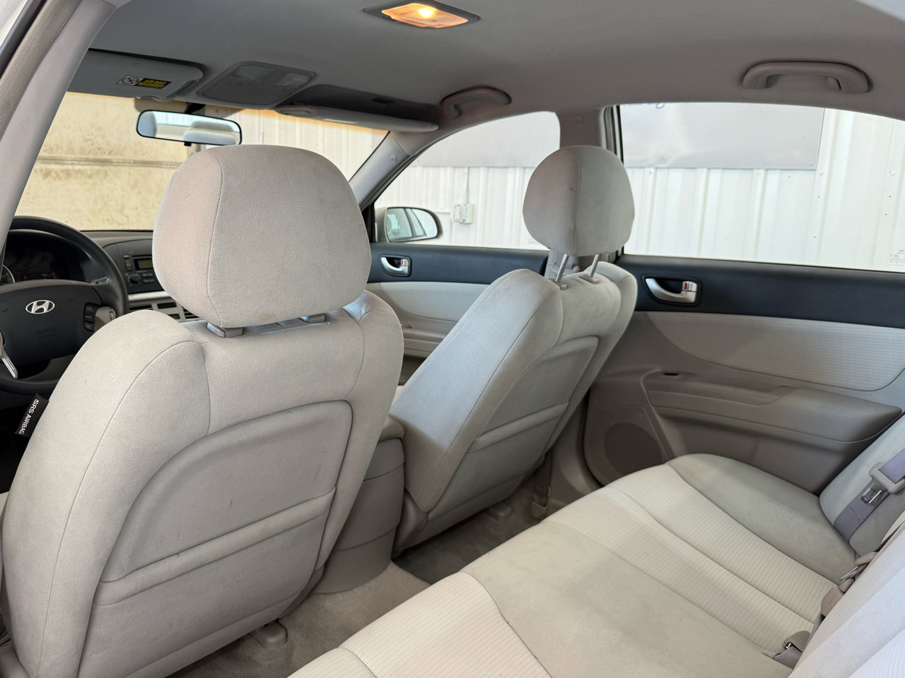 Used 2008 Hyundai Sonata GLS image 53