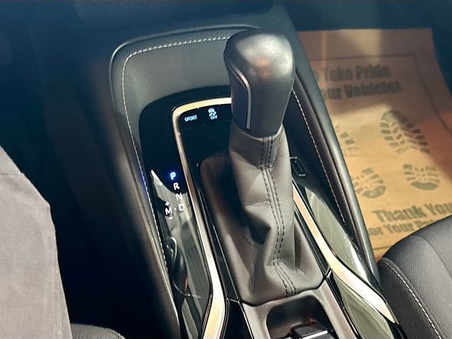 Used 2019 Toyota Corolla SE w/ SE Option Package FWD image 17