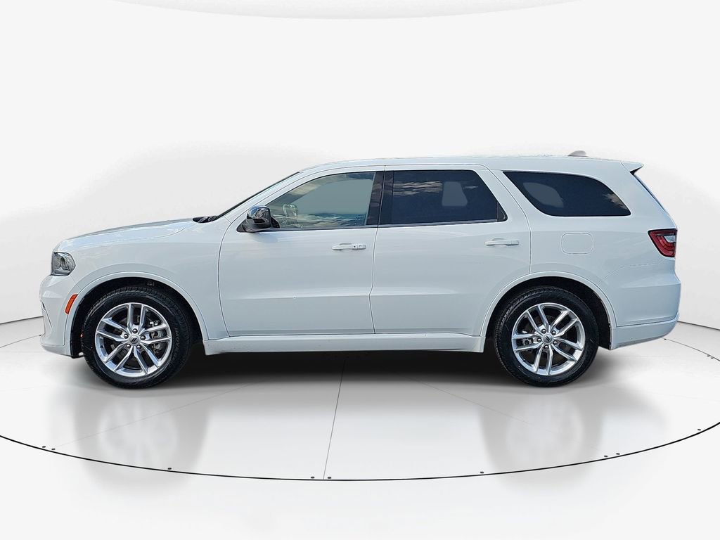 Used 2023 Dodge Durango GT RWD image 7