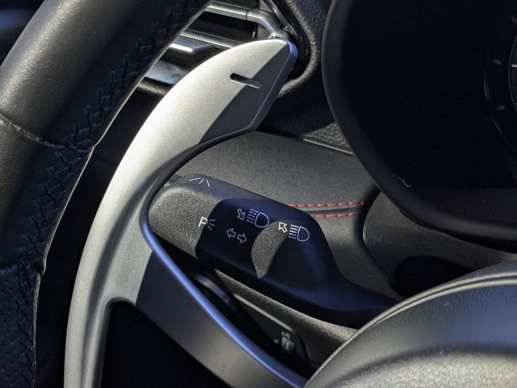 Used 2024 Dodge Hornet R/T Plus w/ Track Pack image 23