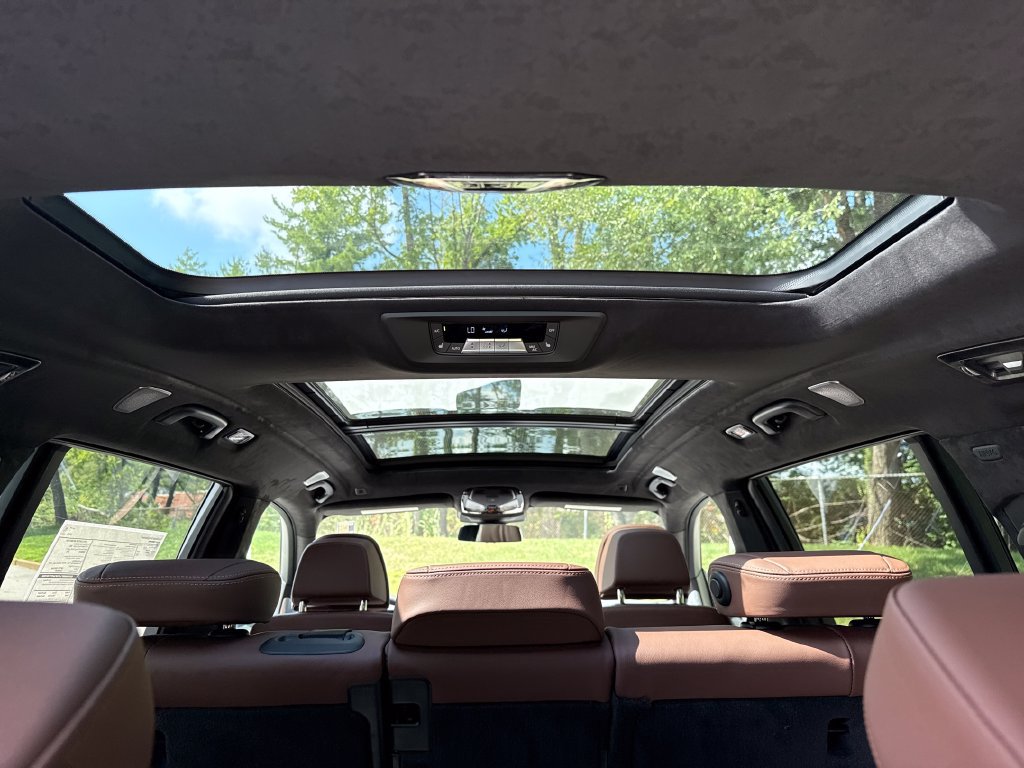 New 2027 BMW X7 M60i AWD/4WD image 27