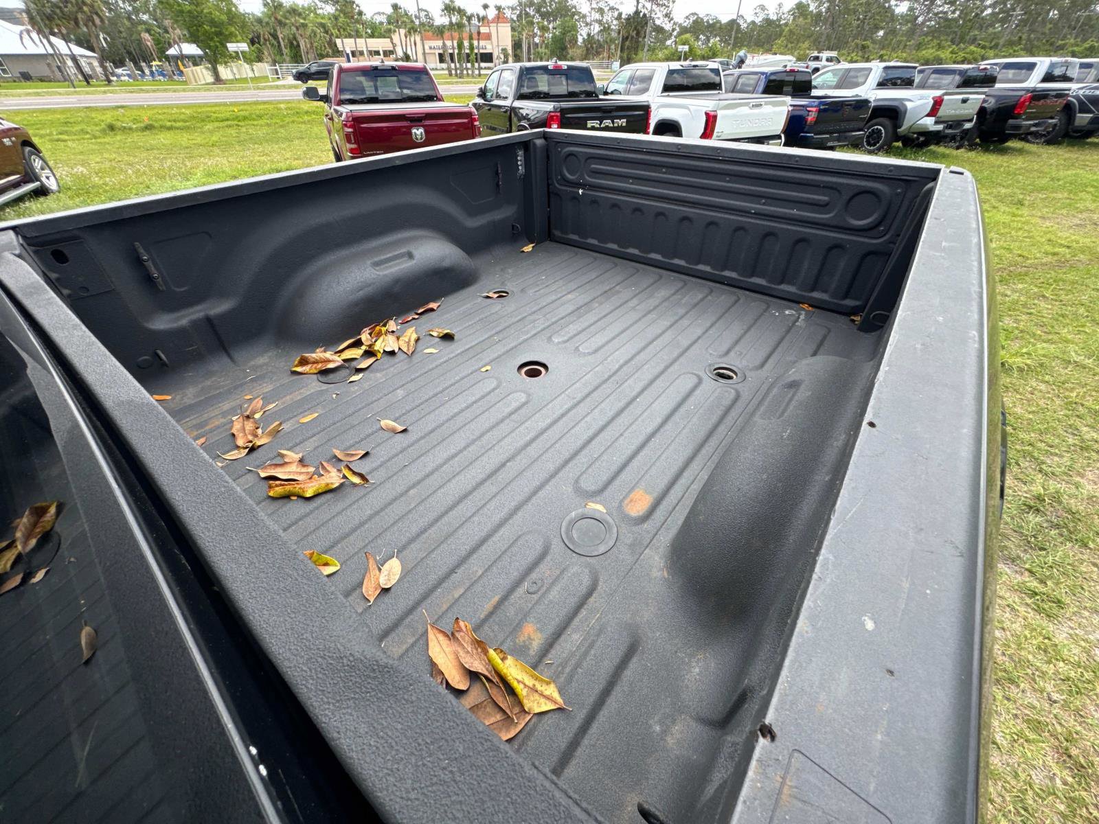 Used 2022 RAM 2500 Laramie image 12