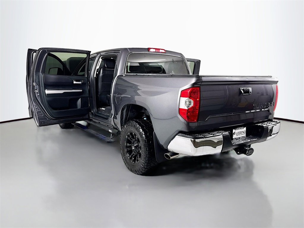 Used 2017 Toyota Tundra SR5 image 26