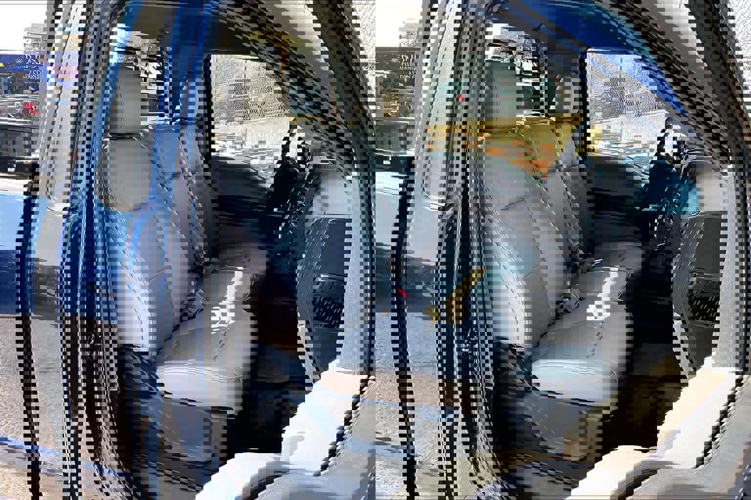 Used 2020 Ford F150 XL image 9