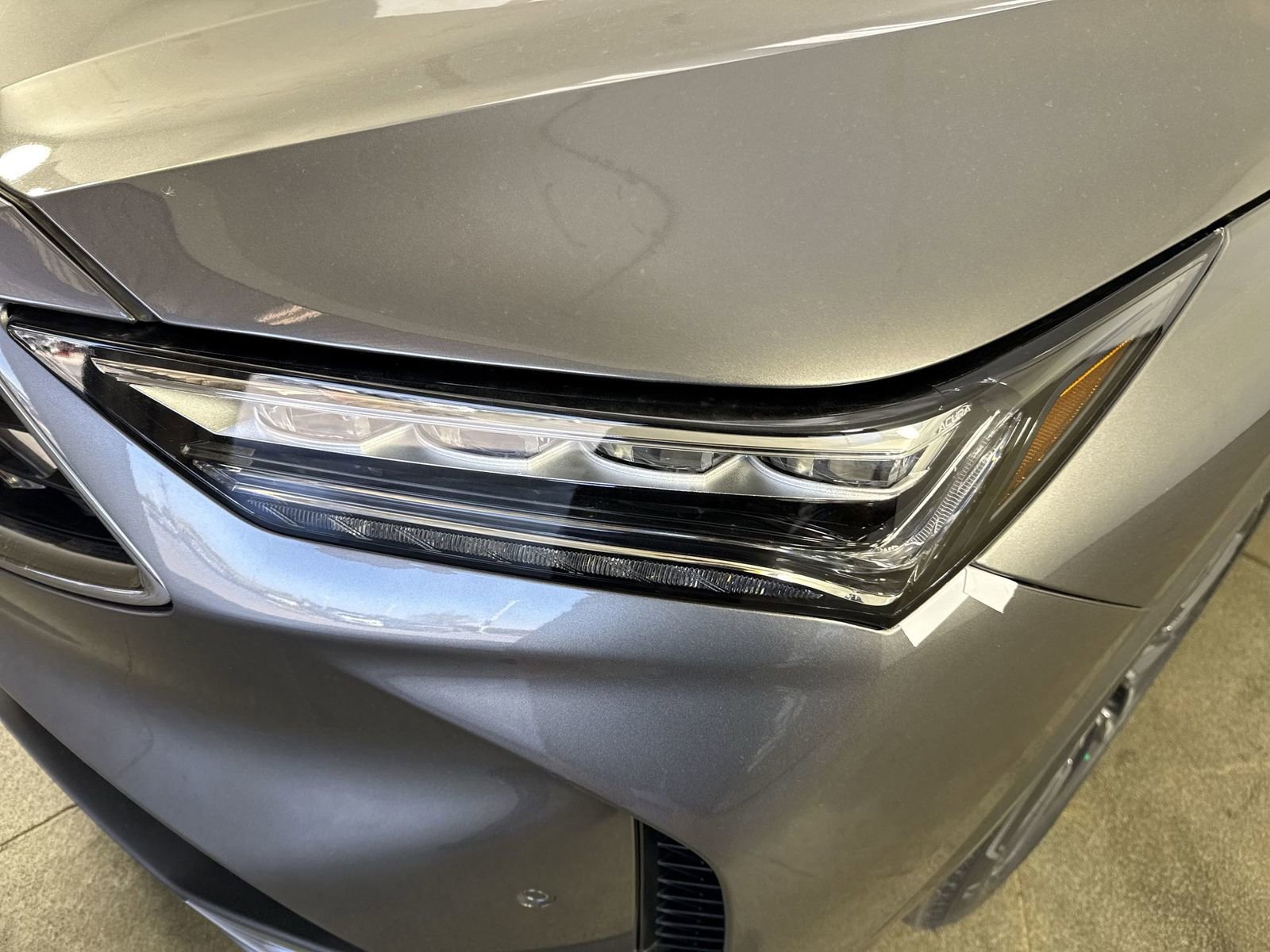 New 2026 Acura MDX SH-AWD w/ Advance Package image 28