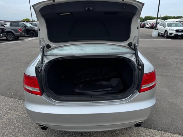 Used 2008 Audi A6 3.2 AWD/4WD image 38
