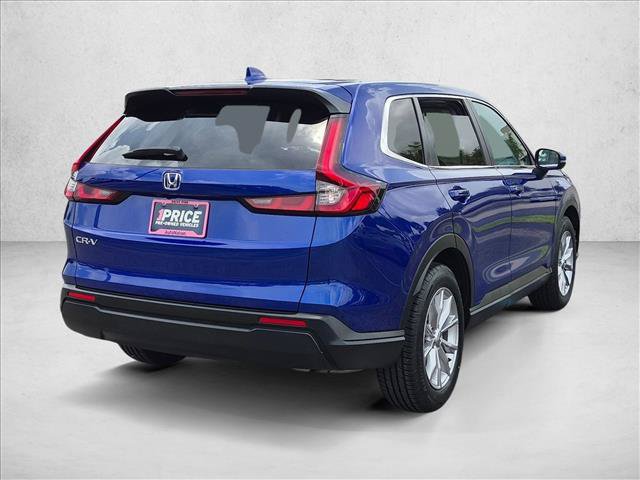 Used 2024 Honda CR-V EX image 5