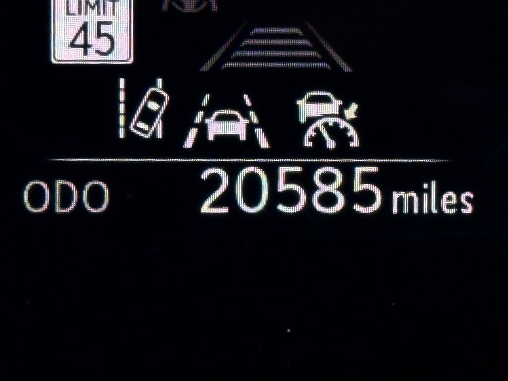 Certified 2024 Lexus RX 350 FWD w/ Technology Package image 3