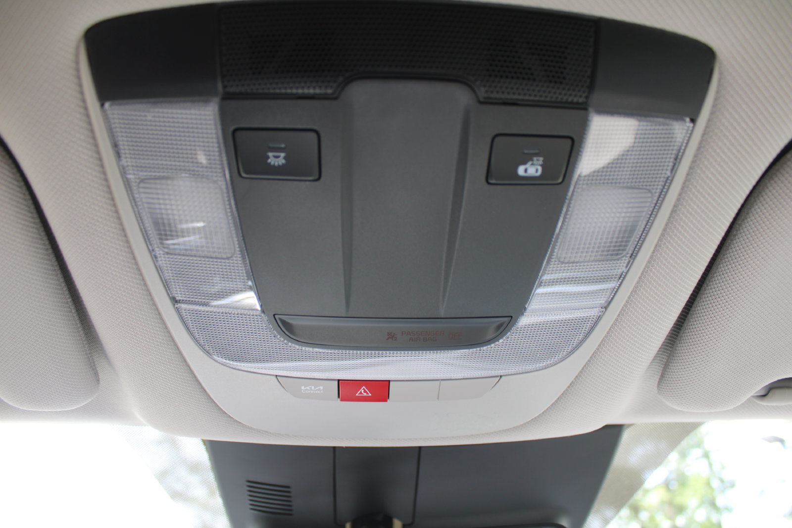 New 2026 Kia Sorento EX w/ EX Premium Package FWD image 56